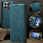 Калъф страничен flip марка CASEME за Xiaomi 15T – тюркоазен - 0 Калъф страничен flip марка CASEME за Xiaomi 15T – тюркоазен - 0