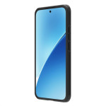 Силиконов гръб марка Nillkin за Xiaomi 15T Pro - черен - 5