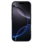 Силиконов гръб за Xiaomi 15T - черен - 0