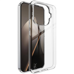 Силиконов гръб марка IMAK за Xiaomi 15T Pro