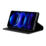 Кожен калъф страничен flip марка AZNS за Xiaomi Redmi 15C 4G/5G ( 173.2мм) – черен - 0 Кожен калъф страничен flip марка AZNS за Xiaomi Redmi 15C 4G/5G ( 173.2мм) – черен - 0