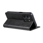 Кожен калъф страничен flip марка AZNS за Xiaomi Redmi 15C 4G/5G ( 173.2мм) – черен - 1 Кожен калъф страничен flip марка AZNS за Xiaomi Redmi 15C 4G/5G ( 173.2мм) – черен - 1