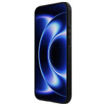 Силиконов гръб марка Nillkin за Xiaomi 17 Ultra - черен - 3