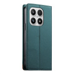 Калъф тип портмоне марка DIERFENG за Xiaomi 17 - зелен - 3 Калъф тип портмоне марка DIERFENG за Xiaomi 17 - зелен - 3