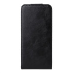 Кожен калъф flip за Xiaomi 17 - черен - 3 Кожен калъф flip за Xiaomi 17 - черен - 3