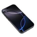 Силиконов гръб за Xiaomi 17 - черен - 2