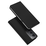 Тънък калъф страничен flip марка DUX DUCIS за Xiaomi Redmi 15 4G – черен Тънък калъф страничен flip марка DUX DUCIS за Xiaomi Redmi 15 4G – черен