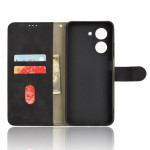 Кожен калъф тип портмоне за Xiaomi Redmi A5 - черен - 0 Кожен калъф тип портмоне за Xiaomi Redmi A5 - черен - 0