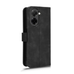 Кожен калъф тип портмоне за Xiaomi Redmi A5 - черен - 2 Кожен калъф тип портмоне за Xiaomi Redmi A5 - черен - 2