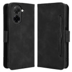 Кожен калъф тип портмоне с магнитна закопчалка за Xiaomi Redmi A5 - черен Кожен калъф тип портмоне с магнитна закопчалка за Xiaomi Redmi A5 - черен
