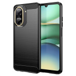 Силиконов гръб Rugged Armor за Xiaomi Redmi A5 - черен