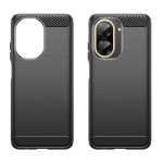 Силиконов гръб Rugged Armor за Xiaomi Redmi A5 - черен - 1