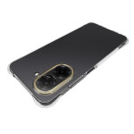 Силиконов гръб с подсилени ръбове за Xiaomi Redmi A5 - прозрачен - 1