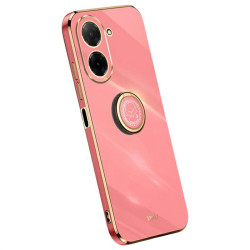 Силиконов гръб марка XINLI за Xiaomi Redmi A5 - червен