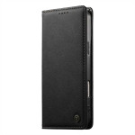 Калъф тип портмоне марка DIERFENG за Xiaomi Redmi A7 Pro - черен Калъф тип портмоне марка DIERFENG за Xiaomi Redmi A7 Pro - черен