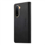 Калъф тип портмоне марка DIERFENG за Xiaomi Redmi A7 Pro - черен - 1 Калъф тип портмоне марка DIERFENG за Xiaomi Redmi A7 Pro - черен - 1