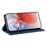 Калъф тип портмоне марка DIERFENG за Xiaomi Redmi A7 Pro - тъмно син - 1 Калъф тип портмоне марка DIERFENG за Xiaomi Redmi A7 Pro - тъмно син - 1