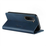 Калъф тип портмоне марка DIERFENG за Xiaomi Redmi A7 Pro - тъмно син - 2 Калъф тип портмоне марка DIERFENG за Xiaomi Redmi A7 Pro - тъмно син - 2