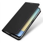Тънък калъф страничен flip марка DUX DUCIS за Xiaomi Redmi A7 Pro – черен - 3 Тънък калъф страничен flip марка DUX DUCIS за Xiaomi Redmi A7 Pro – черен - 3