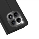 Тънък калъф страничен flip марка DUX DUCIS за Xiaomi Redmi Note 15 4G/5G – черен - 3 Тънък калъф страничен flip марка DUX DUCIS за Xiaomi Redmi Note 15 4G/5G – черен - 3