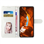 Калъф страничен флип за Xiaomi Redmi Note 15 5G - глухарчета - 1 Калъф страничен флип за Xiaomi Redmi Note 15 5G - глухарчета - 1