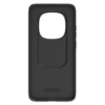 Силиконов гръб марка Nillkin за Xiaomi Redmi Note 15 Pro 5G - черен - 4
