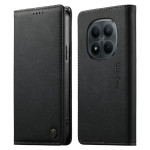Калъф тип портмоне марка DIERFENG за Xiaomi Redmi Note 15 Pro 5G - черен Калъф тип портмоне марка DIERFENG за Xiaomi Redmi Note 15 Pro 5G - черен