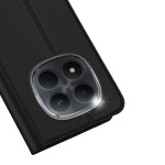 Тънък калъф страничен flip марка DUX DUCIS за Xiaomi Redmi Note 15 Pro 5G – черен - 2 Тънък калъф страничен flip марка DUX DUCIS за Xiaomi Redmi Note 15 Pro 5G – черен - 2