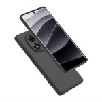 Силиконов гръб за Xiaomi Redmi Note 15 Pro 5G - черен - 1