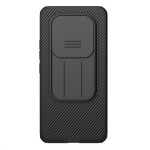 Силиконов гръб марка Nillkin за Xiaomi Redmi Note 15 Pro+ 5G - черен - 2