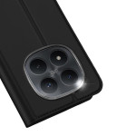 Тънък калъф страничен flip марка DUX DUCIS за Xiaomi Redmi Note 15 Pro+ 5G – черен - 2 Тънък калъф страничен flip марка DUX DUCIS за Xiaomi Redmi Note 15 Pro+ 5G – черен - 2
