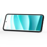 Хибриден гръб със стойка за Xiaomi Redmi Note 14 Pro 5G - стоманено син - 1