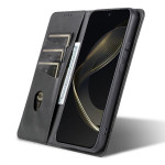Кожен калъф страничен flip марка AZNS за Xiaomi 13T/13T Pro – черен - 2 Кожен калъф страничен flip марка AZNS за Xiaomi 13T/13T Pro – черен - 2