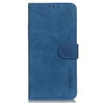 Калъф тип портмоне марка KHAZNEH за Xiaomi 13T/13T Pro - тъмно син Калъф тип портмоне марка KHAZNEH за Xiaomi 13T/13T Pro - тъмно син