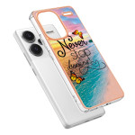 Силиконов гръб за Xiaomi Note 13 Pro+ 5G - never stop dreaming - 2 Силиконов гръб за Xiaomi Note 13 Pro+ 5G - never stop dreaming - 2