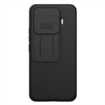 Силиконов гръб марка Nillkin за Xiaomi 17T - черен