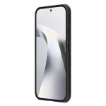 Силиконов гръб марка Nillkin за Xiaomi 17T - черен - 4