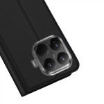 Тънък калъф страничен flip марка DUX DUCIS за Xiaomi 17T – черен - 2 Тънък калъф страничен flip марка DUX DUCIS за Xiaomi 17T – черен - 2
