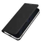 Тънък калъф страничен flip марка DUX DUCIS за Xiaomi 17T – черен - 0 Тънък калъф страничен flip марка DUX DUCIS за Xiaomi 17T – черен - 0