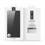 Тънък калъф страничен flip марка DUX DUCIS за Xiaomi 17T – черен - 1 Тънък калъф страничен flip марка DUX DUCIS за Xiaomi 17T – черен - 1