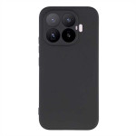 Силиконов гръб за Xiaomi 17T - черен