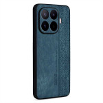 Силиконов гръб с покритие от кожа марка AZNS за Xiaomi 17T Pro - зелен - 2 Силиконов гръб с покритие от кожа марка AZNS за Xiaomi 17T Pro - зелен - 2