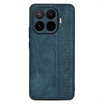 Силиконов гръб с покритие от кожа марка AZNS за Xiaomi 17T Pro - зелен - 0 Силиконов гръб с покритие от кожа марка AZNS за Xiaomi 17T Pro - зелен - 0