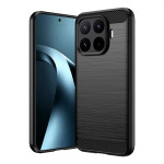 Силиконов гръб Rugged Armor за Xiaomi 17T Pro - черен