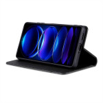Кожен калъф страничен flip марка AZNS за Xiaomi Redmi 17 4G/5G – черен - 0 Кожен калъф страничен flip марка AZNS за Xiaomi Redmi 17 4G/5G – черен - 0