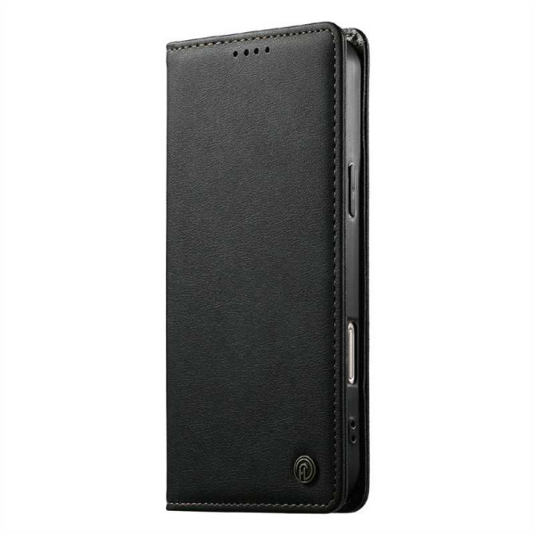 Калъф тип портмоне марка DIERFENG за Xiaomi Redmi 17 4G/5G - черен Калъф тип портмоне марка DIERFENG за Xiaomi Redmi 17 4G/5G - черен