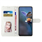 Калъф страничен флип за Xiaomi Redmi Note 17 4G/5G - глухарчета - 0 Калъф страничен флип за Xiaomi Redmi Note 17 4G/5G - глухарчета - 0