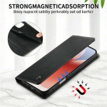 Калъф тип портмоне марка DIERFENG за Xiaomi Redmi Note 17 Pro Max 5G - черен - 0 Калъф тип портмоне марка DIERFENG за Xiaomi Redmi Note 17 Pro Max 5G - черен - 0