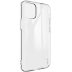 Пластмасов гръб марка IMAK за iPhone 12 mini - прозрачен - 2