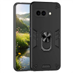 Хибриден гръб за Google Pixel 10a - черен